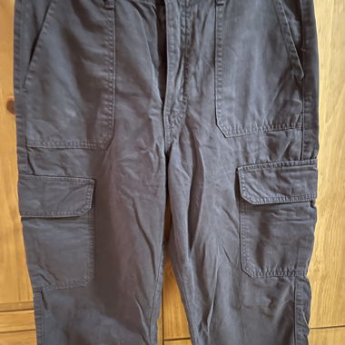 Pantalon cargo