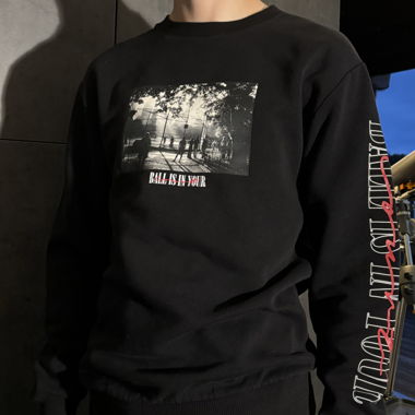 Pullover
