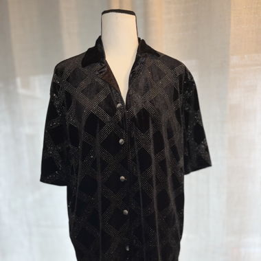 Manfinity Blouse