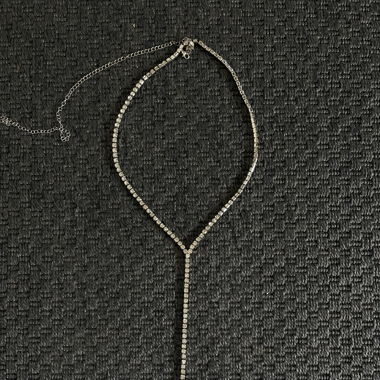 Glitter Body Chain 5