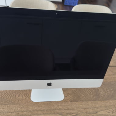 Apple iMac Desktop-Computer