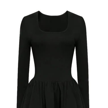 Kleid Trend 