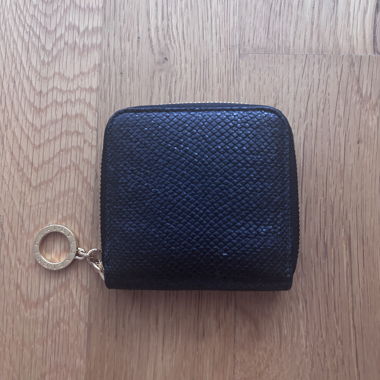 Kleine Geldbörse BVLGARI