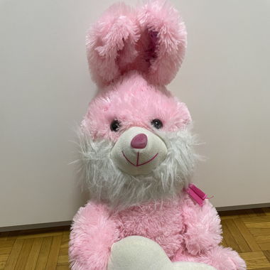 Peluche 