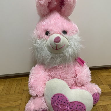 Peluche 