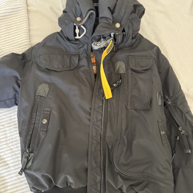 Parajumpers Winterjacke