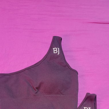 Lot de 2 braisière de sport BJ