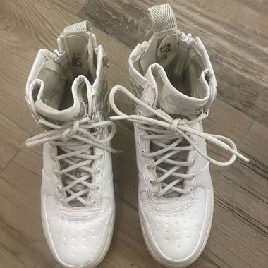 Baskets Nike AF1 High
