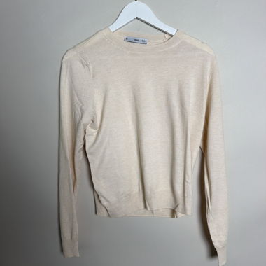 MNG Strickpullover