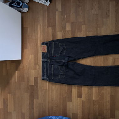 Levis 504 34/34