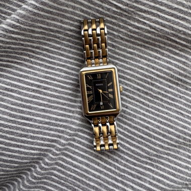 Montre-bracelet Fossil