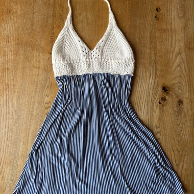 Strandkleid