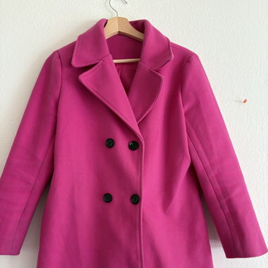 Manteau