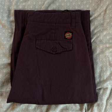 Jeans Santa Cruz