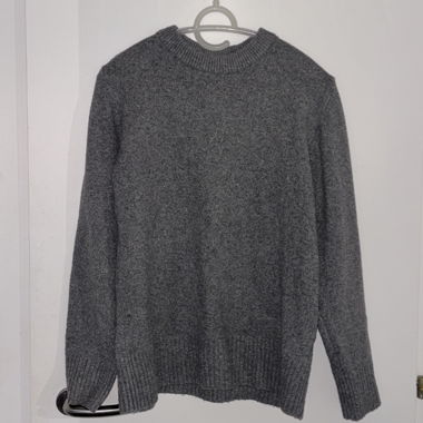 Pull Amisu gris