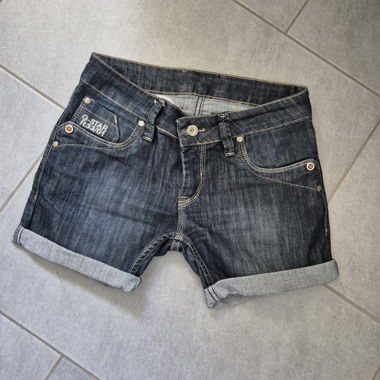 G-Star Denim Shorts Gr. 30