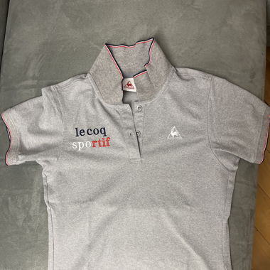 Polo le Coq sportif