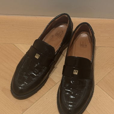 Billi Bi Loafers, Gr.41