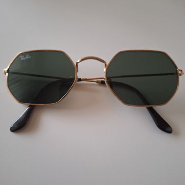 Ray Ban Sonnenbrille