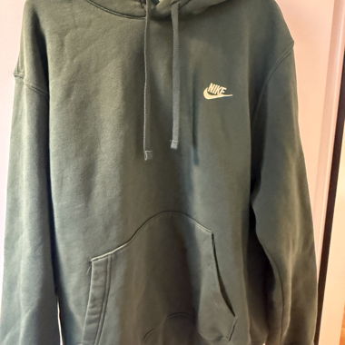 Nike Hoodie