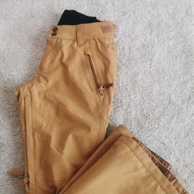 Roxy Skihose
