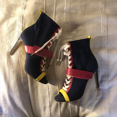 LIU JO high-heels EU41