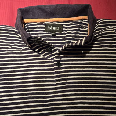 Polo Ashworth