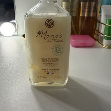 Monoï-Öl Yves Rocher 100 ml