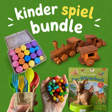 Bundle giochi per bambini