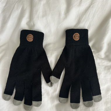  FC Bayern München Handschuhe