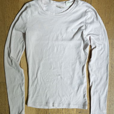 Levi's Long Sleeve Shirt XS