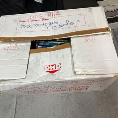 DVD- und VHS-Filme Konvolut