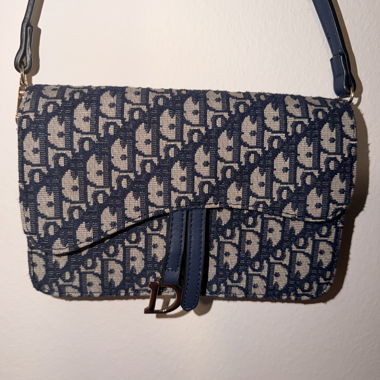 Dior Crossbody Bag