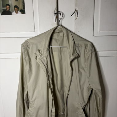 MANGO Übergangsjacke Grösse M Herren