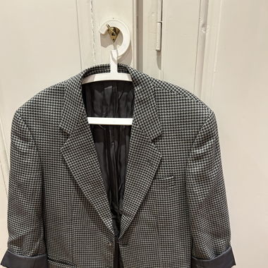 Vintage Wollblazer