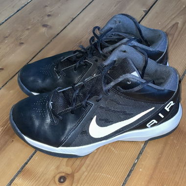 Nike Air Men's Basketball Shoes