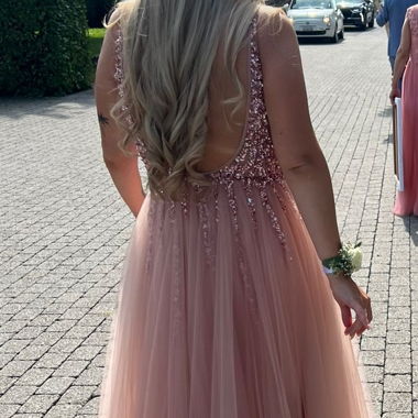 Abendkleid