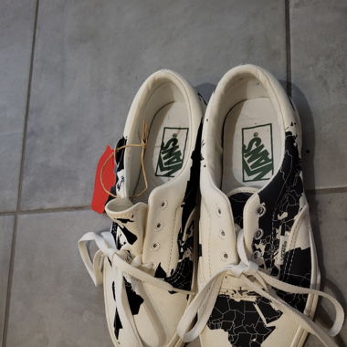 Chaussure Vans