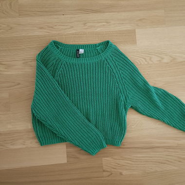 Strickpullover
