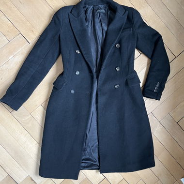 Zara Mantel S
