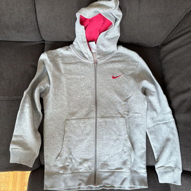 Veste de sport Nike 
