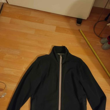 Herren sweat Jacke  Tommy Hilfiger
