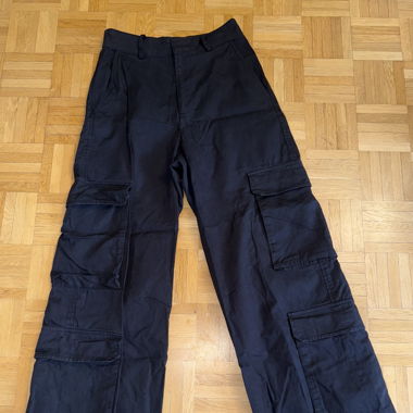 Cargo Hose 