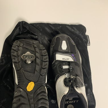 Veloschuhe