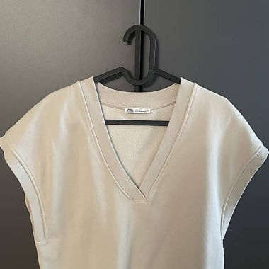 Zara Oberteil / Pullunder