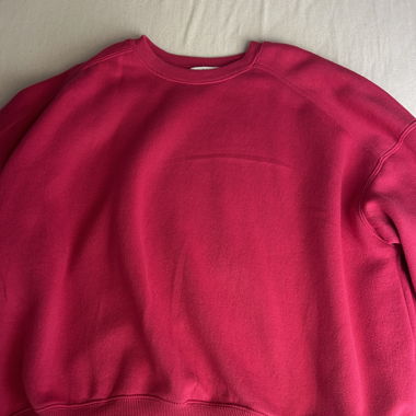 Comfy pullover