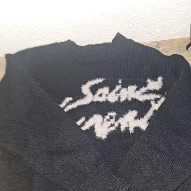 Saint Laurent Sweater