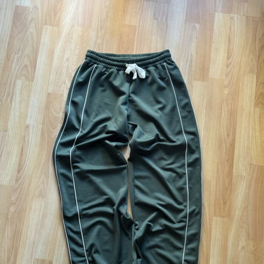 Baggy Topman Sweatpants - Size S