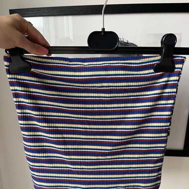 Colored Bandeau