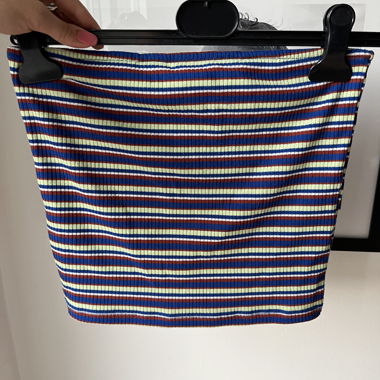 Fascia colorata